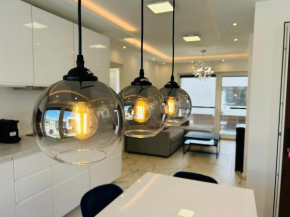 Marina Deluxe Apartment